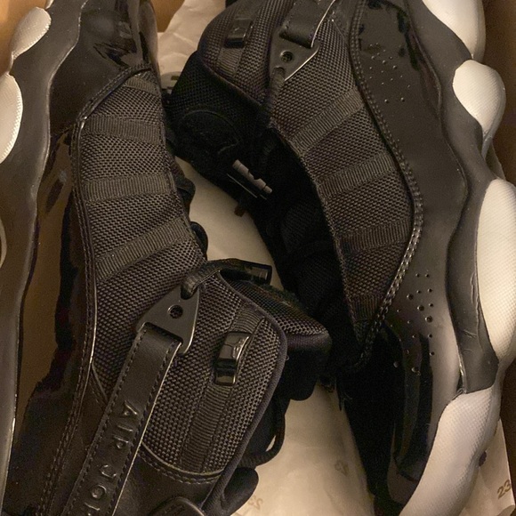 Jordan 6 Rings - Picture 2 of 3